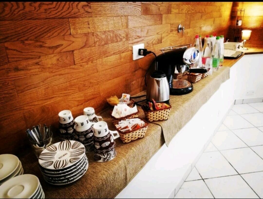 Free daily local cuisine breakfast 