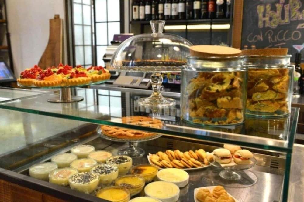 La Piccola Locanda - Chianciano Terme