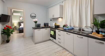 Premium Homes by Athens Stay