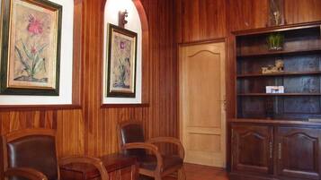 Recepció
