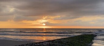 Gezellig en licht ingericht appartement centraal gelegen