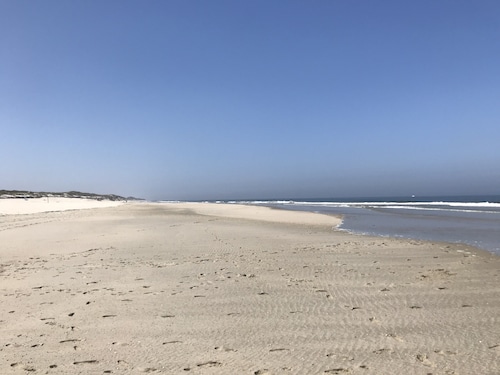 Gemütliche und hell eingerichtet Ferienwohnung zentral gelegen