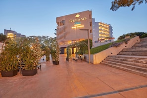 Exterior - Alua Calvia Mallorca Hotel (Calvia)