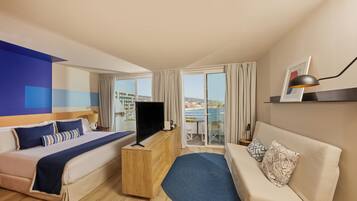 Coffres-forts dans les chambres, bureau