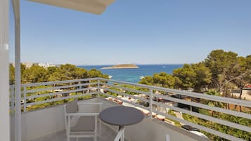 Vistas desde la habitación