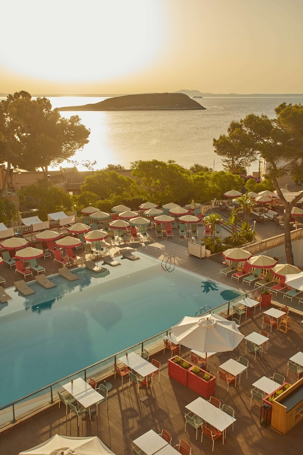 Exterior - Alua Calvia Mallorca Hotel (Calvia)