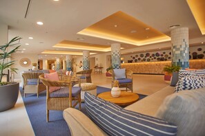 Lobby - Alua Calvia Mallorca Hotel (Calvia)