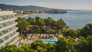 Exterior - Alua Calvia  (Calvia)