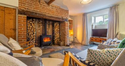 Willow Cottage, North Creake, Norfolk