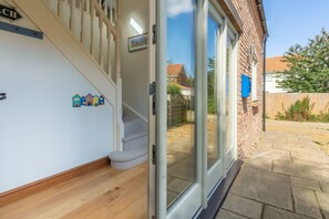 Interior - Kittiwake, Brancaster, Norfolk (Brancaster)