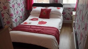 Room - airedale hotel (Blackpool)