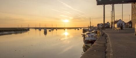 Port de plaisance