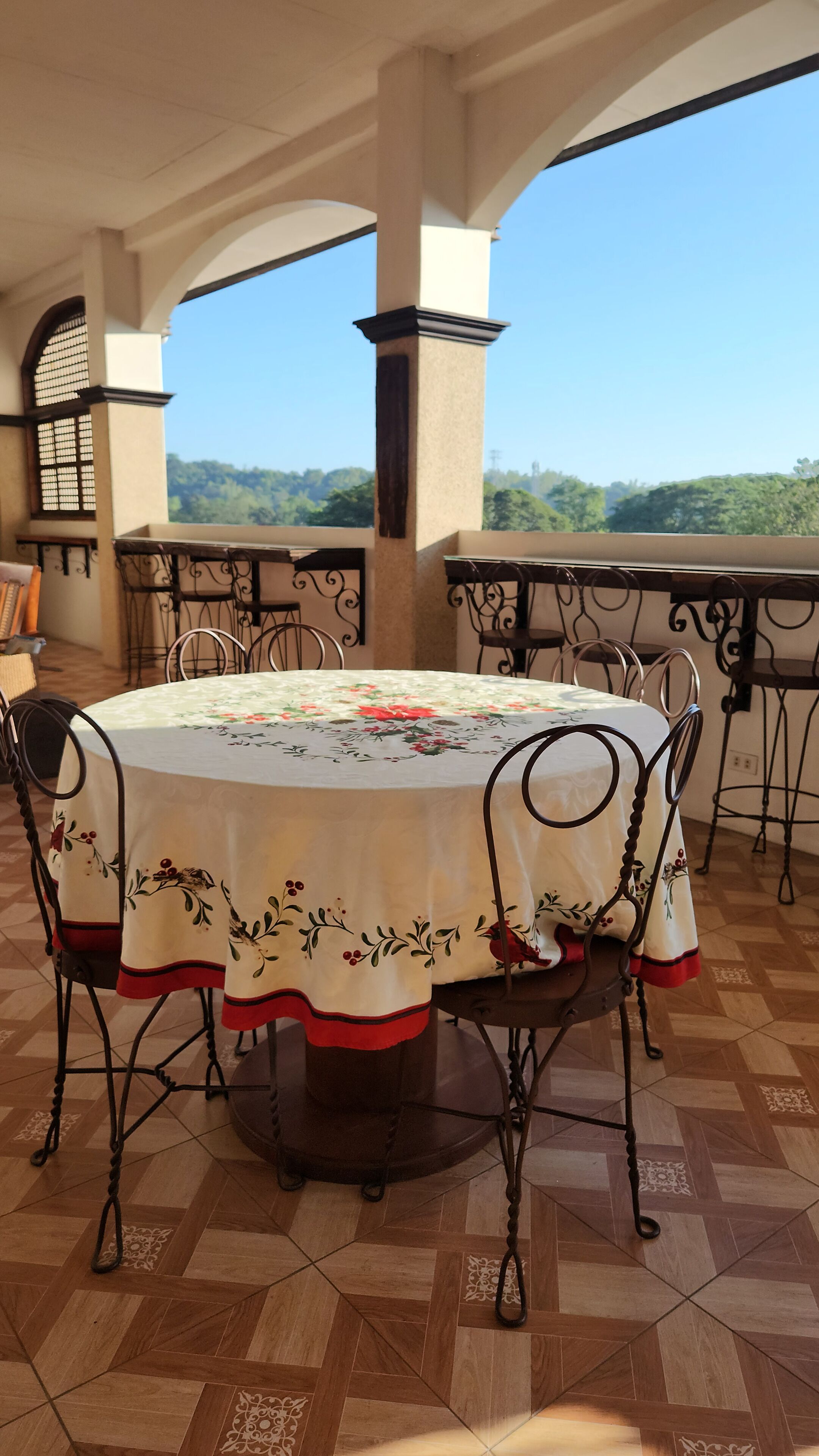 Servei de restauració