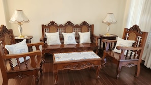 Kamer (Tatay) | Woonruimte