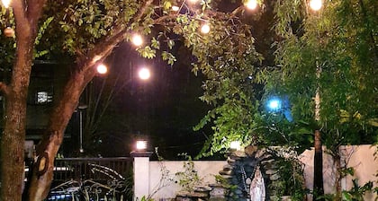 Balay ni Manuel ken Maria Boutique Hotel