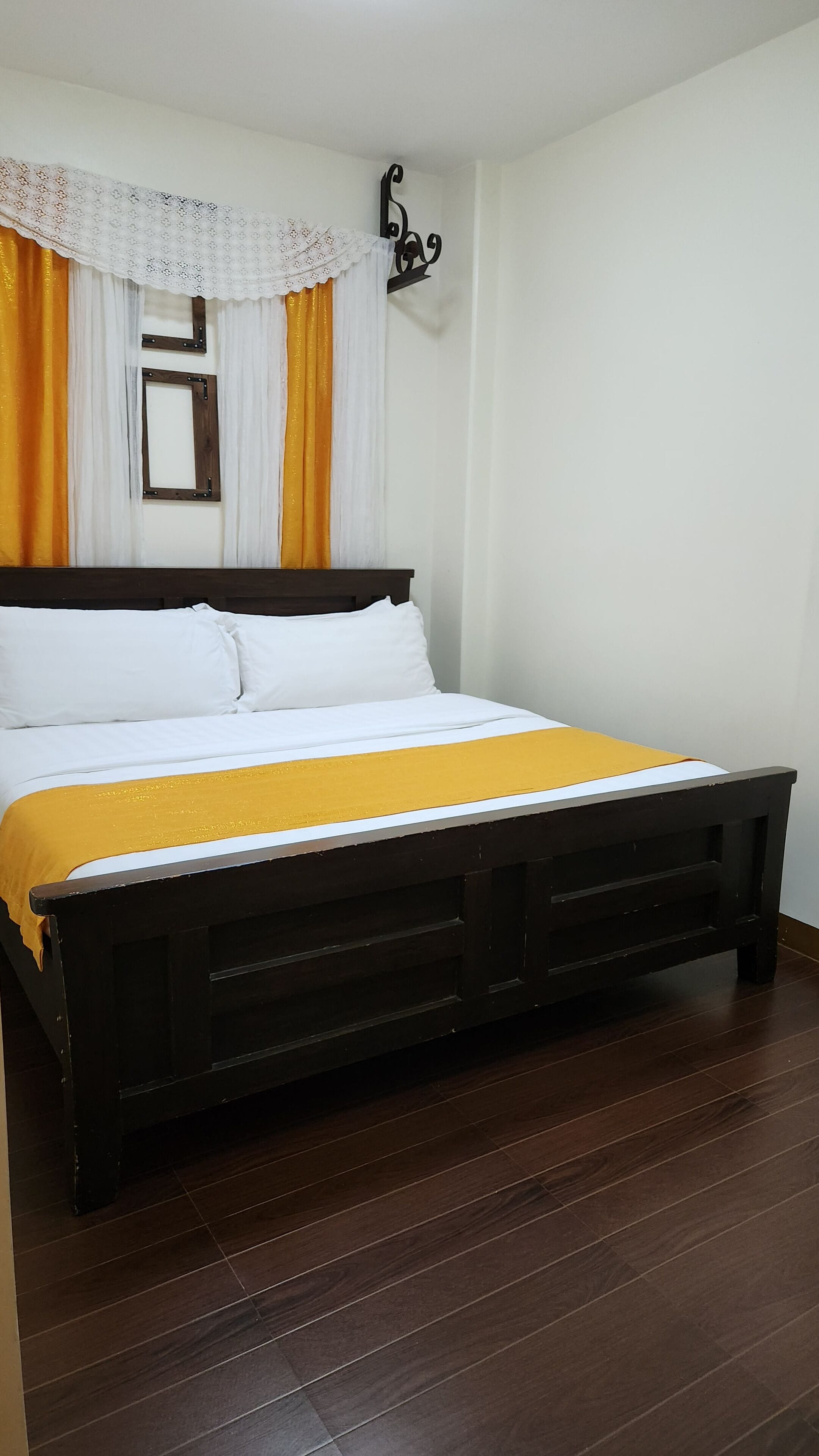 Deluxe Room | Premium bedding, desk, free WiFi, bed sheets