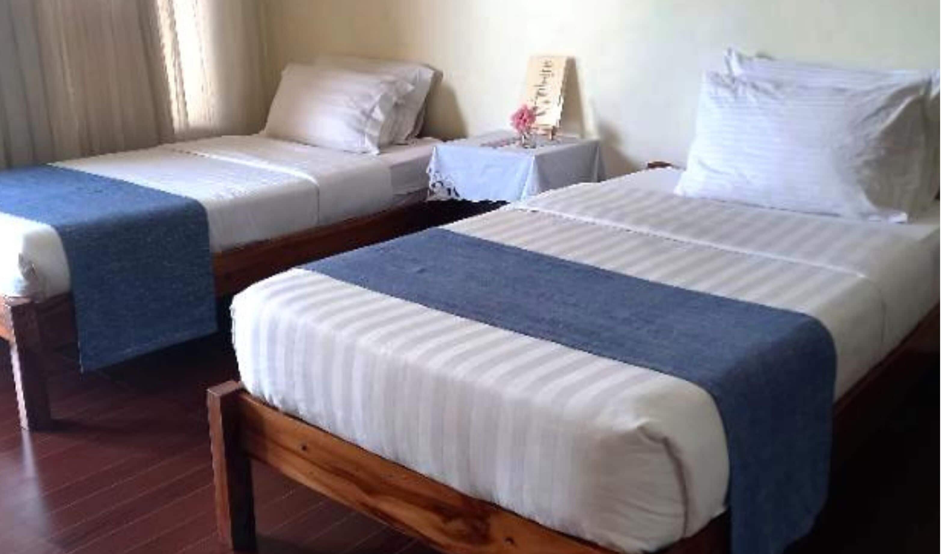 standard room | 1 bedroom, premium bedding, desk, free wifi