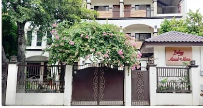 Balay Ni Manuel Ken Maria