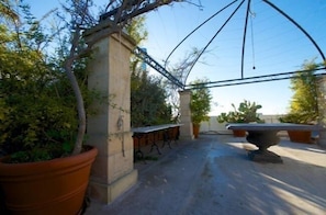 Jardín