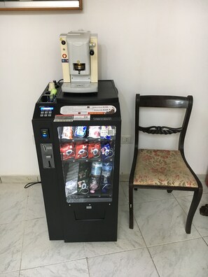 Coffee service - La Querencia (Palermo)