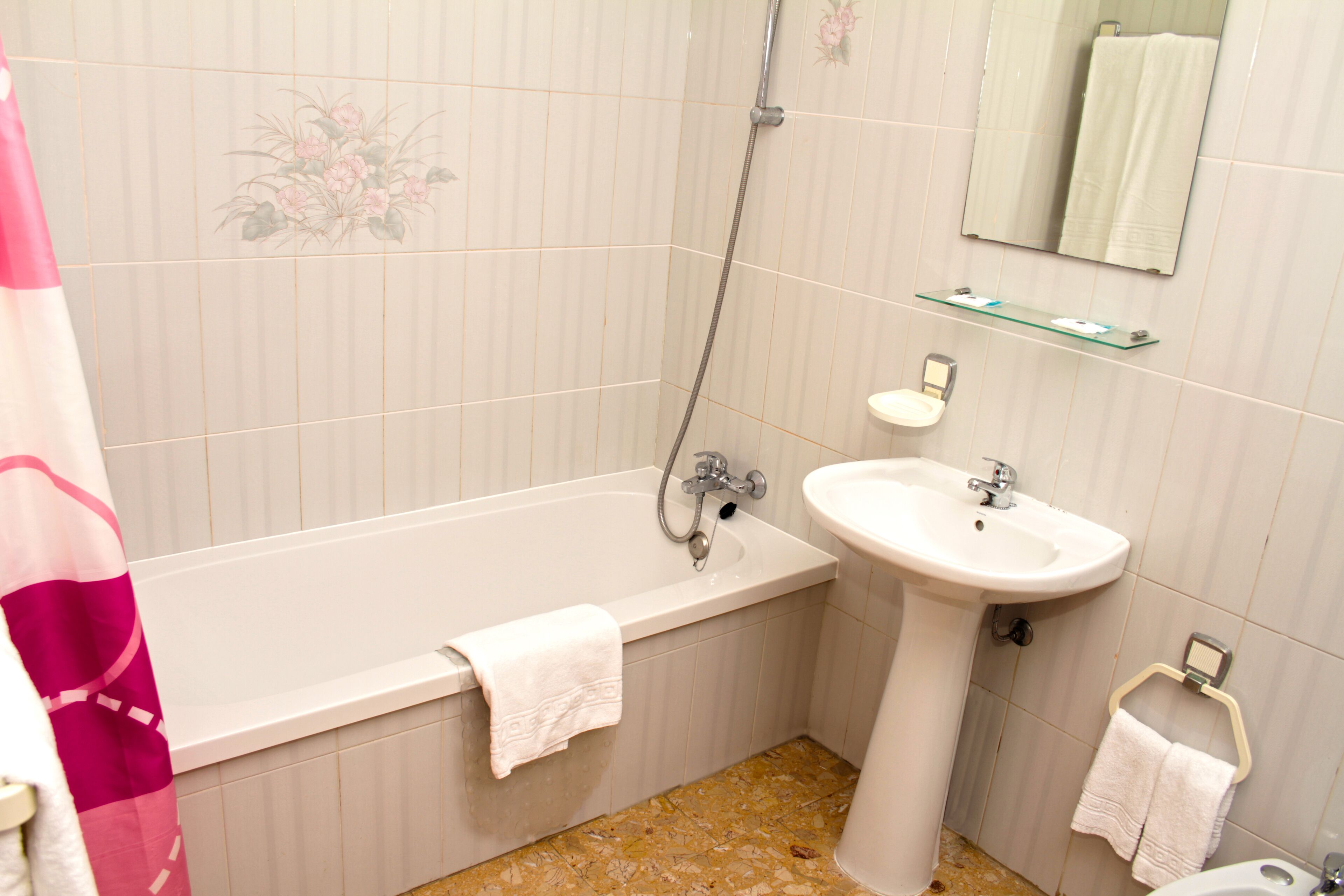 Photo - Interpass Vau Hotel Apartamentos