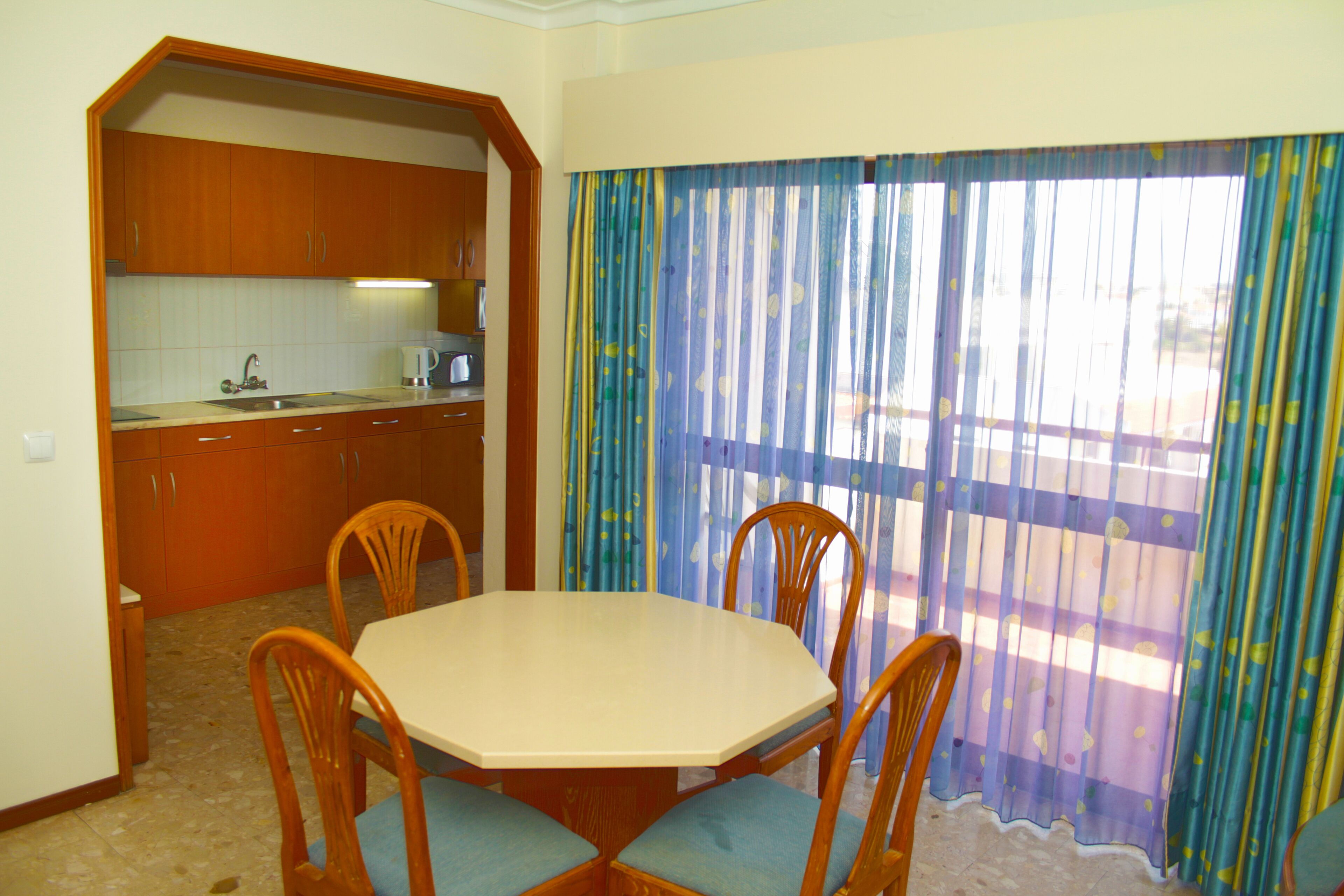 Photo - Interpass Vau Hotel Apartamentos