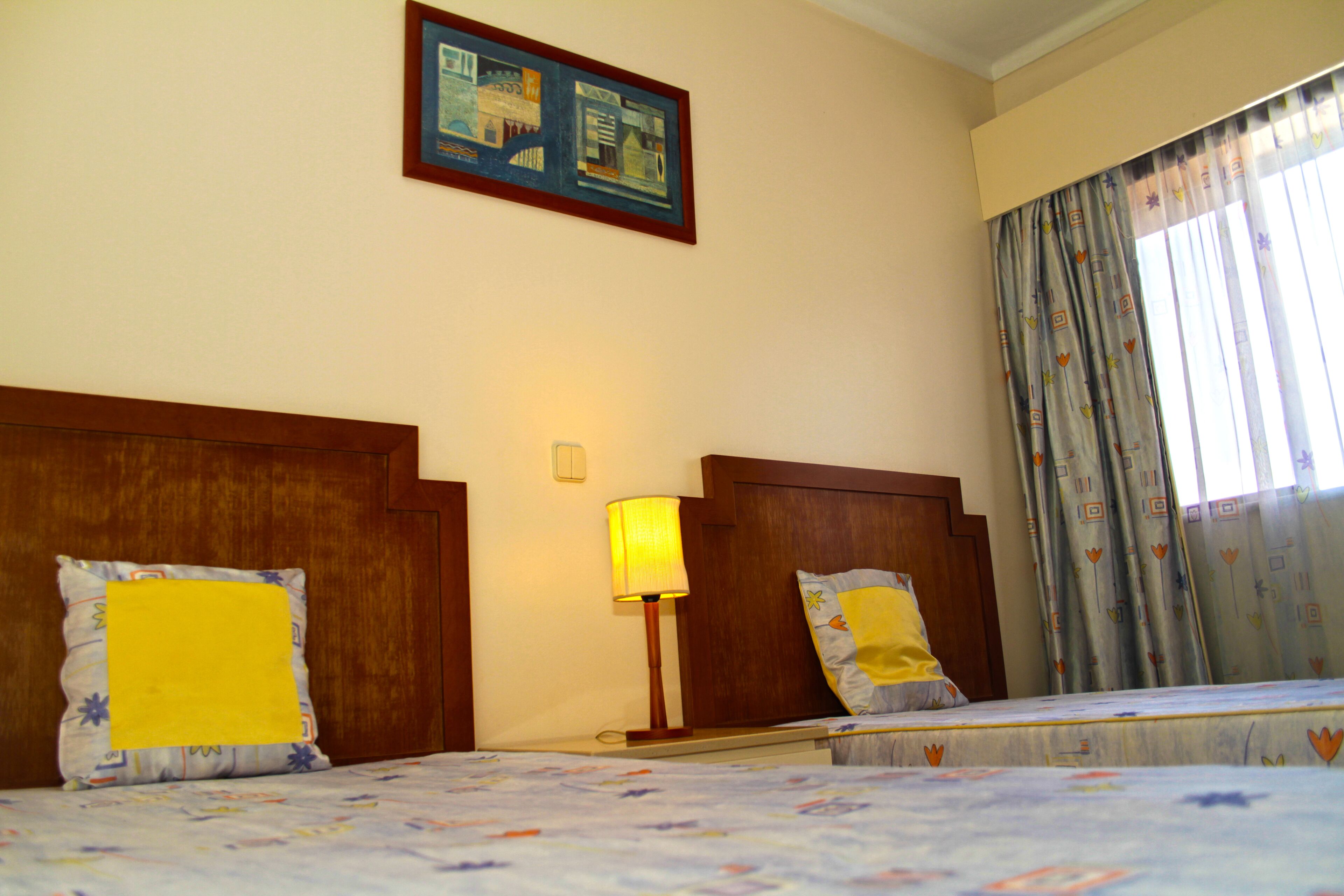 Photo - Interpass Vau Hotel Apartamentos