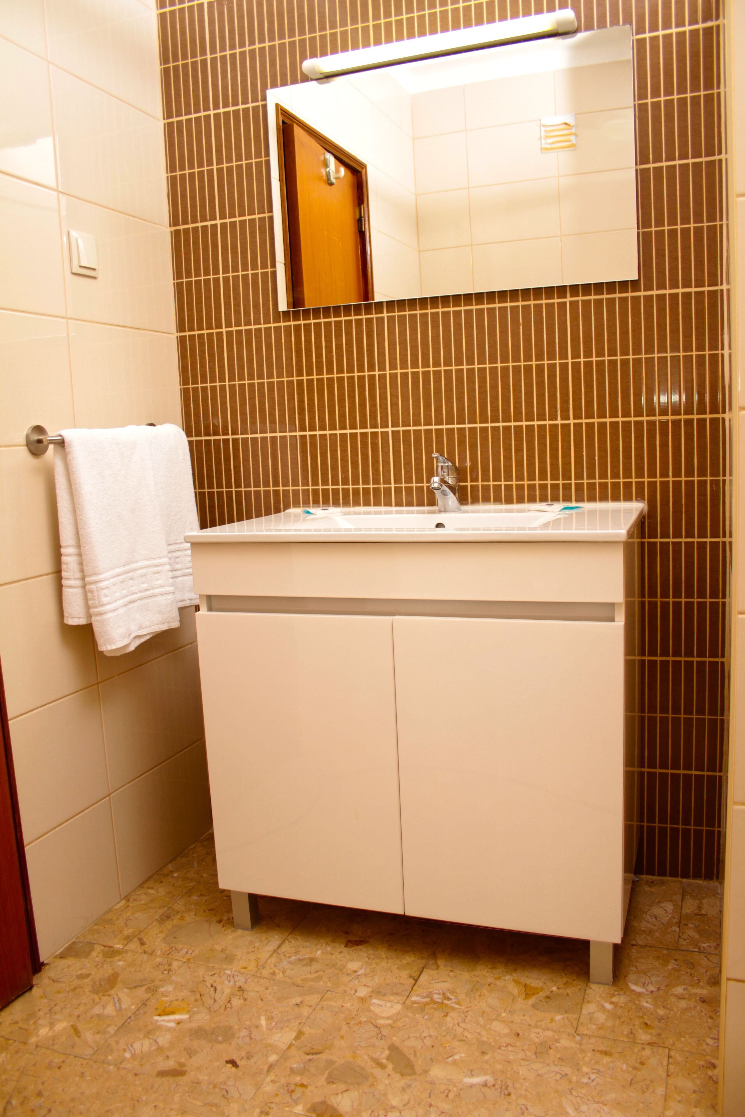 Photo - Interpass Vau Hotel Apartamentos