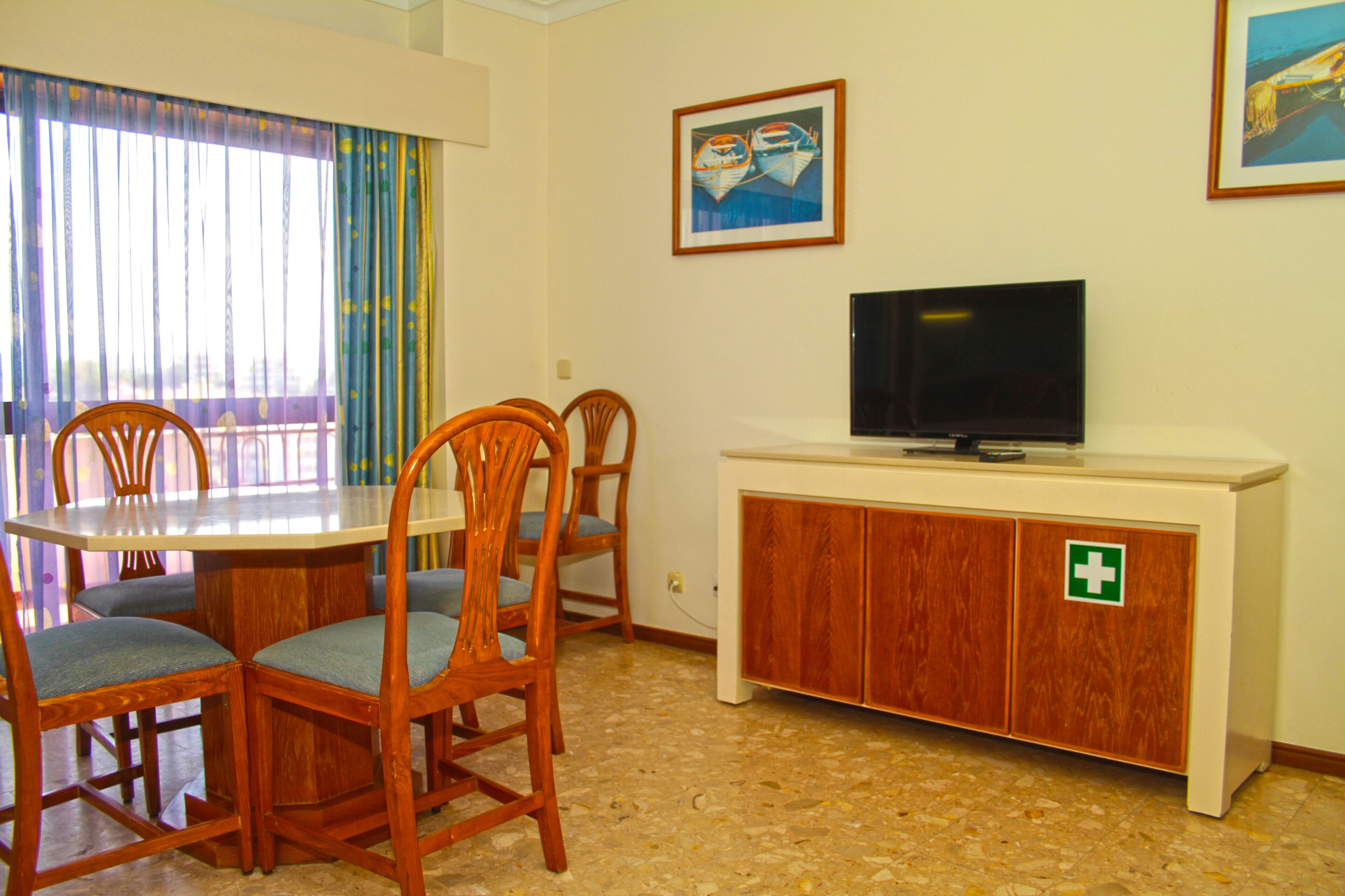 Photo - Interpass Vau Hotel Apartamentos