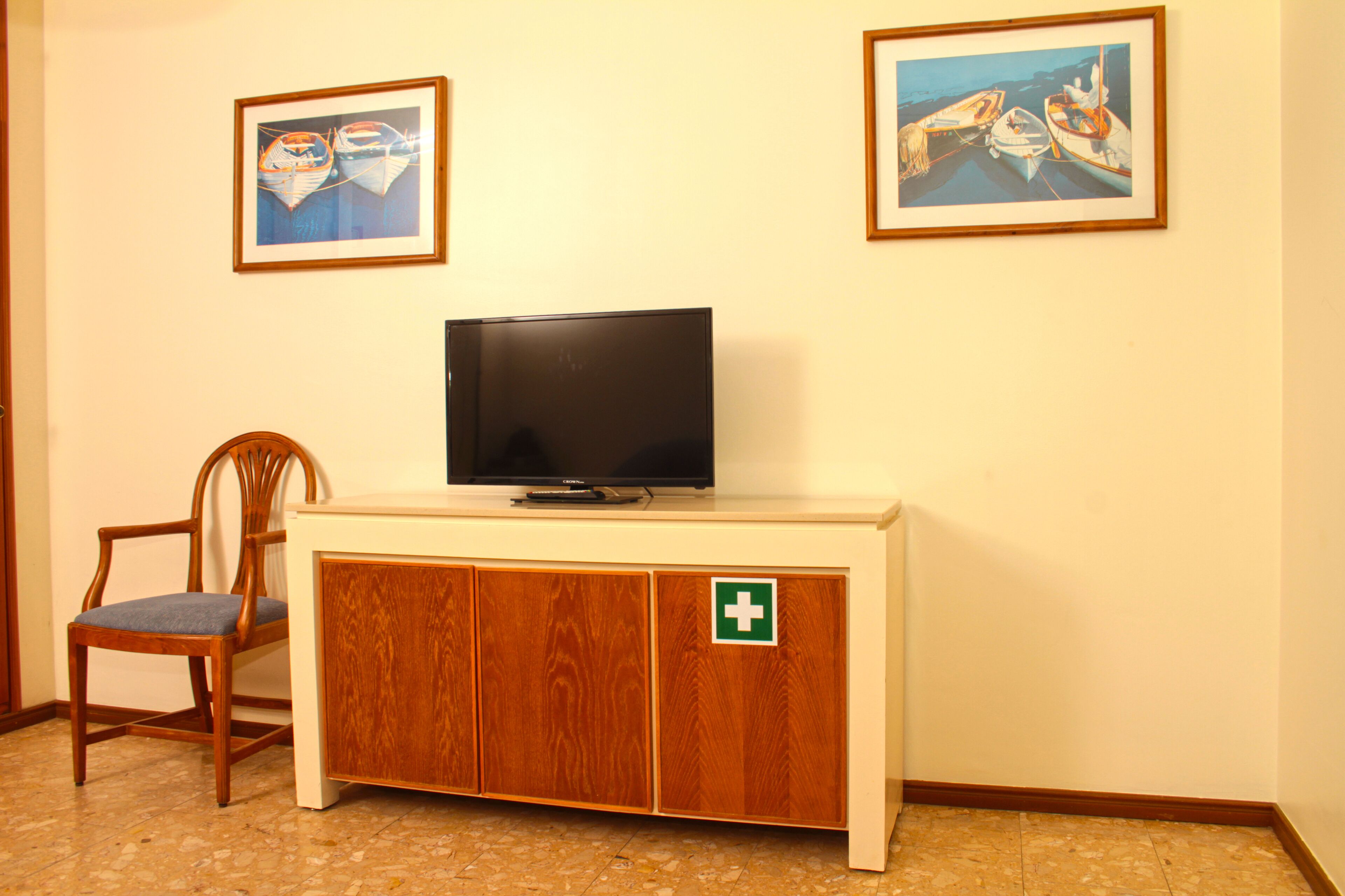 Photo - Interpass Vau Hotel Apartamentos