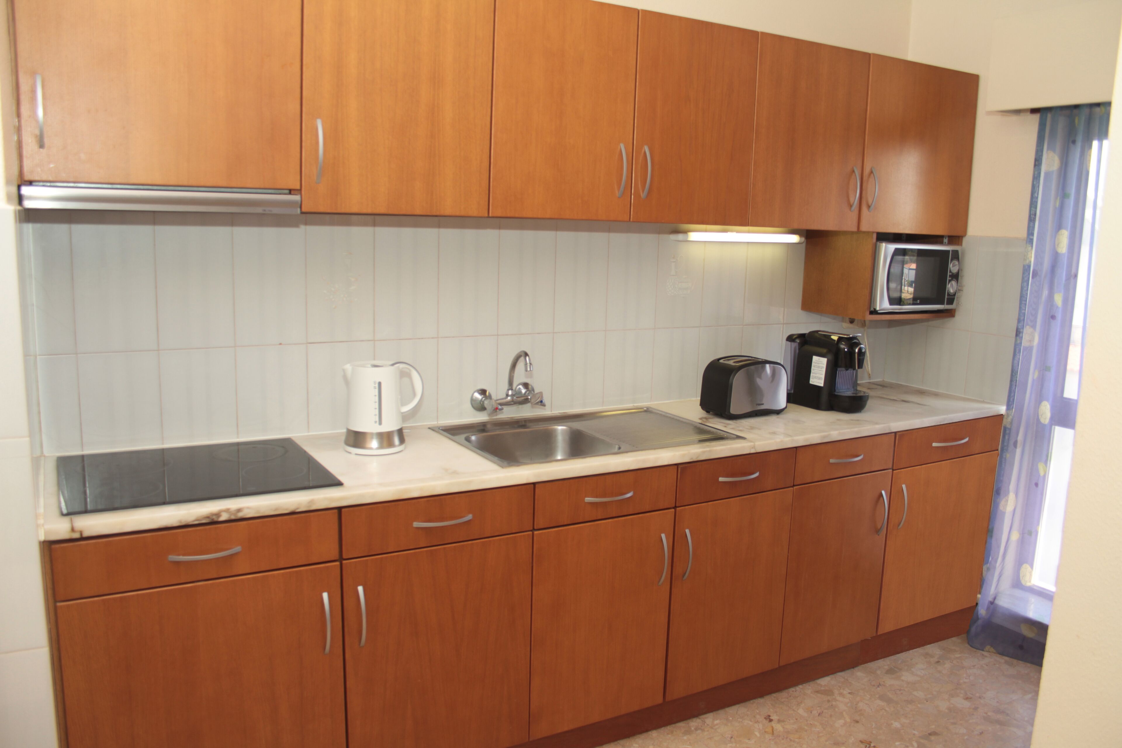 Photo - Interpass Vau Hotel Apartamentos