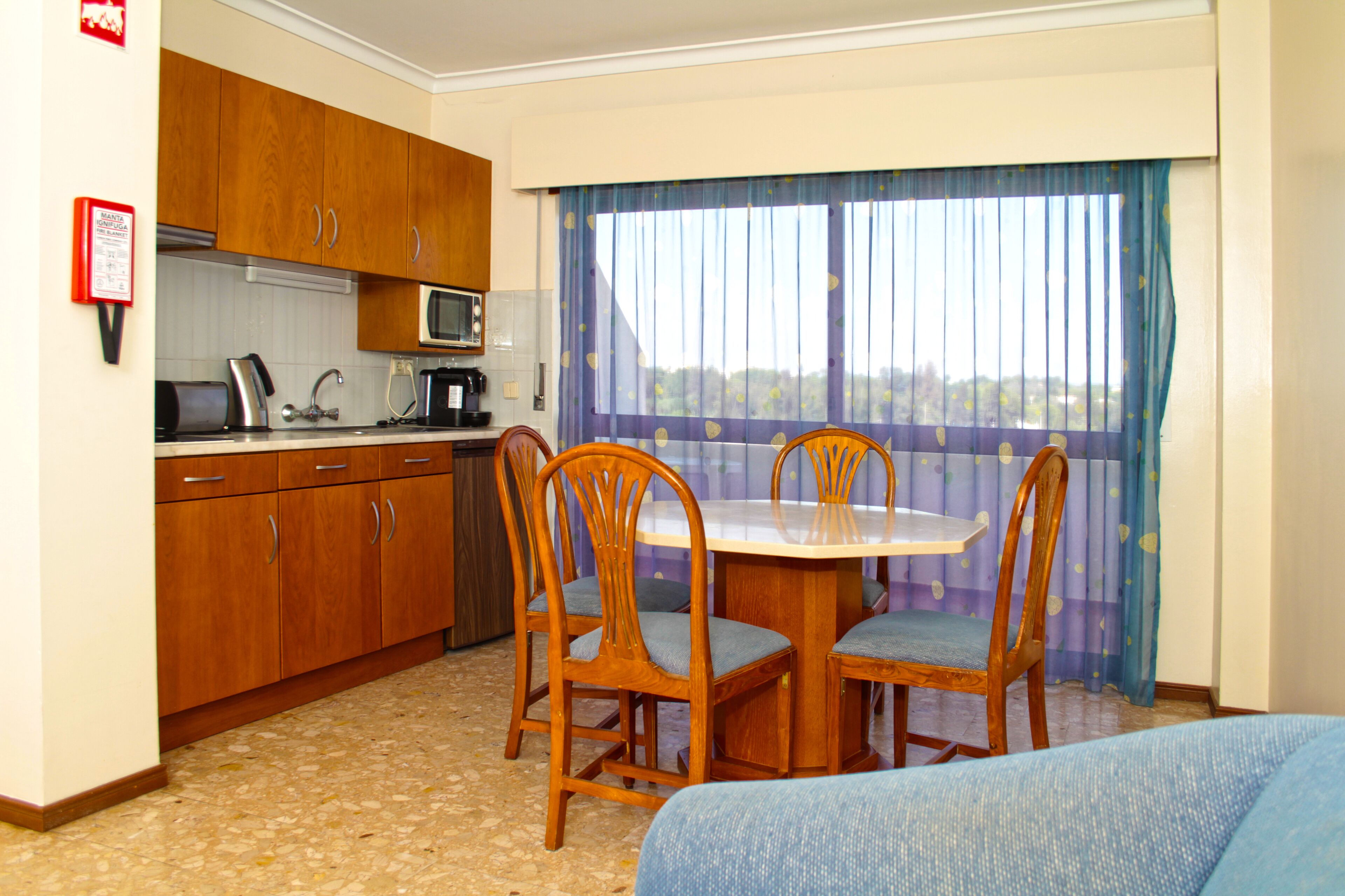 Photo - Interpass Vau Hotel Apartamentos