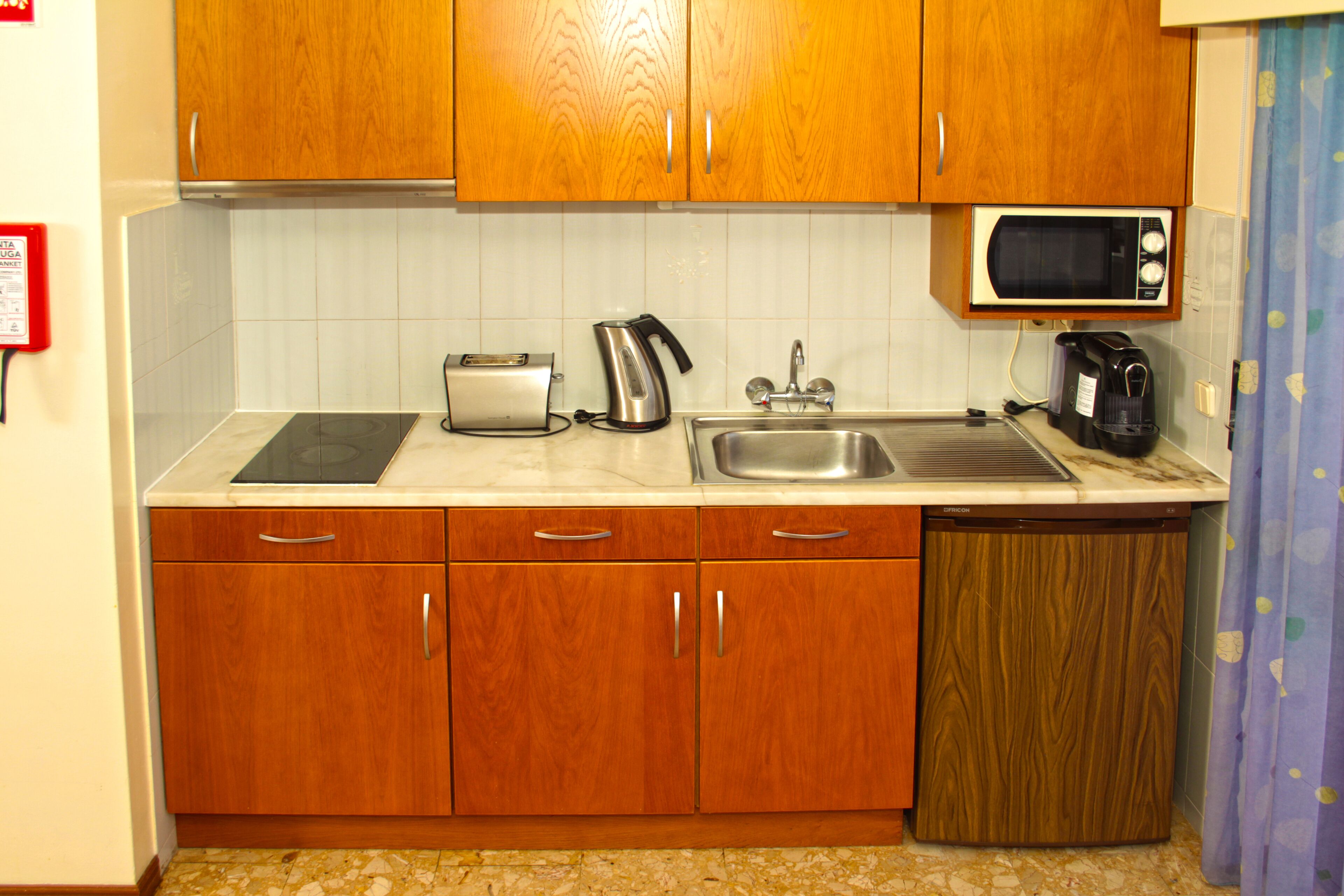 Photo - Interpass Vau Hotel Apartamentos