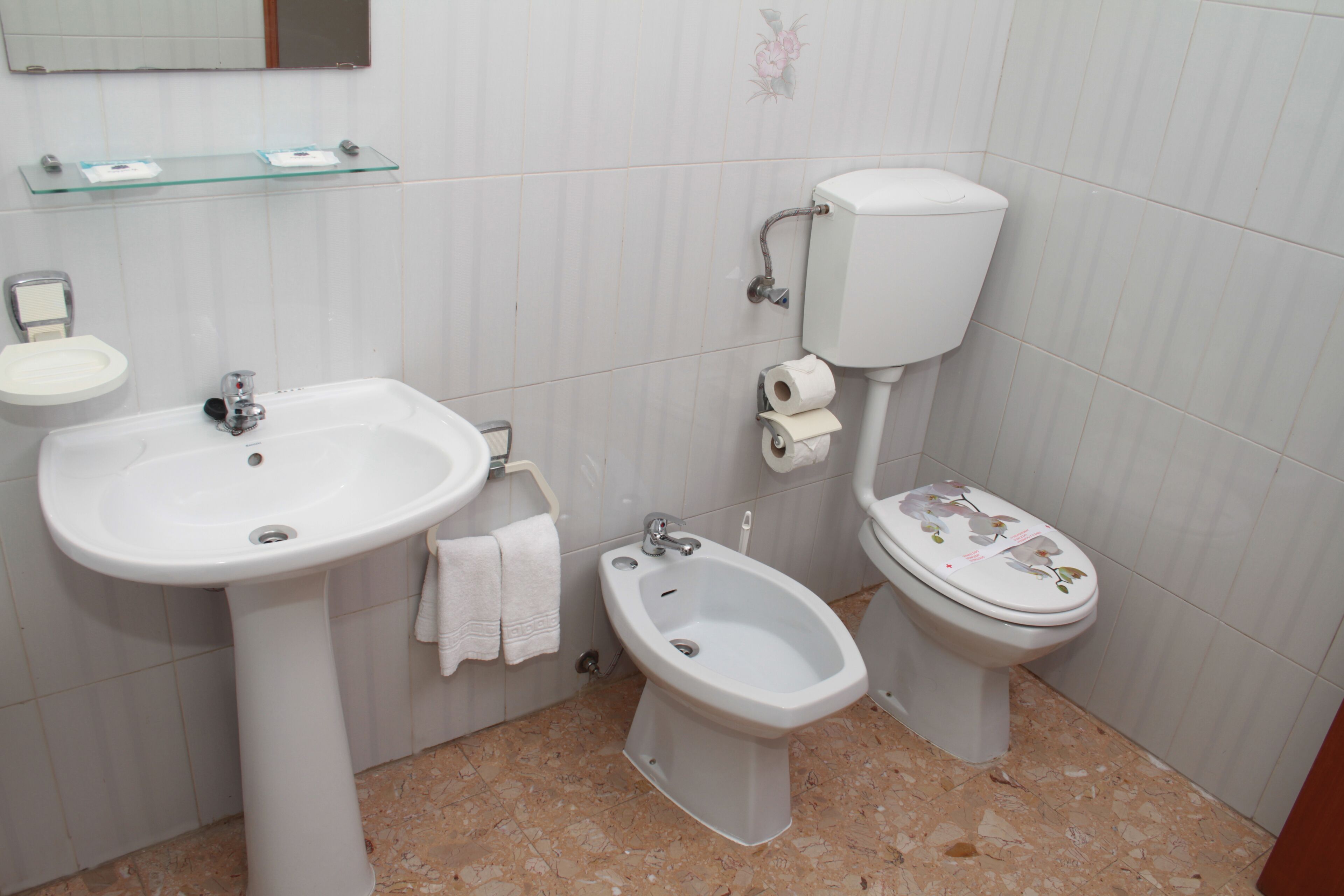 Photo - Interpass Vau Hotel Apartamentos