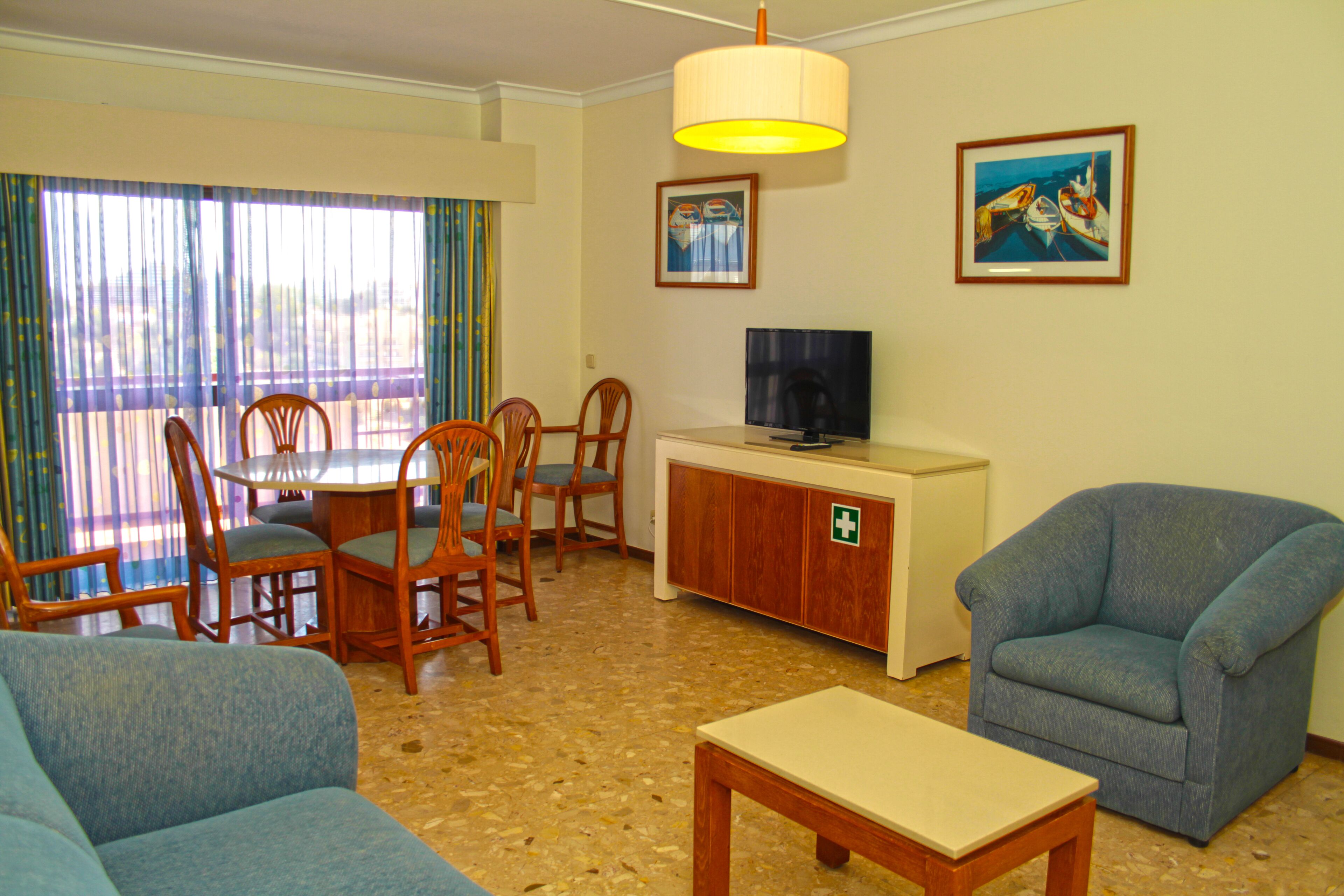 Photo - Interpass Vau Hotel Apartamentos