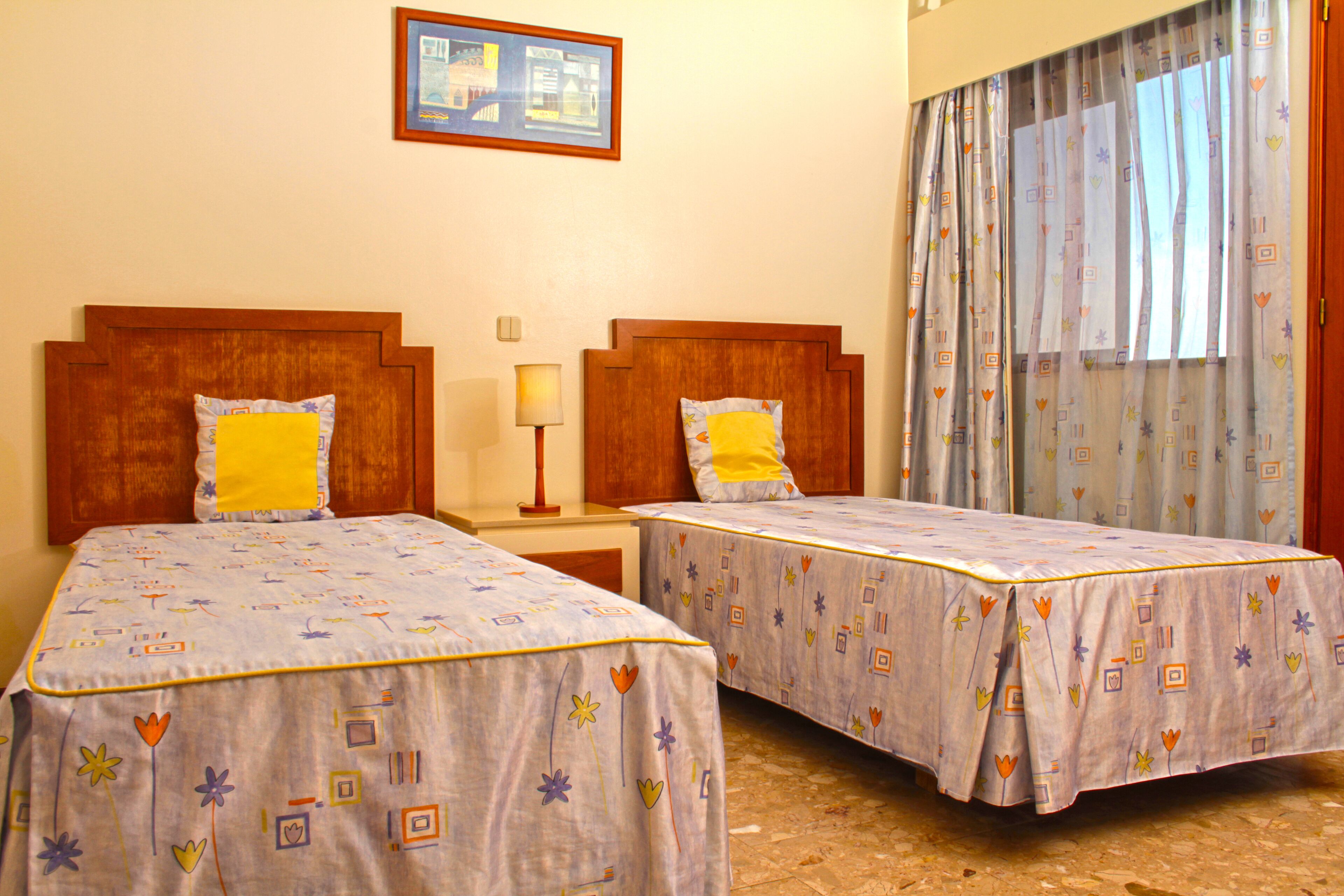 Apartment, 2 Bedrooms, Balcony | Soundproofing, free WiFi