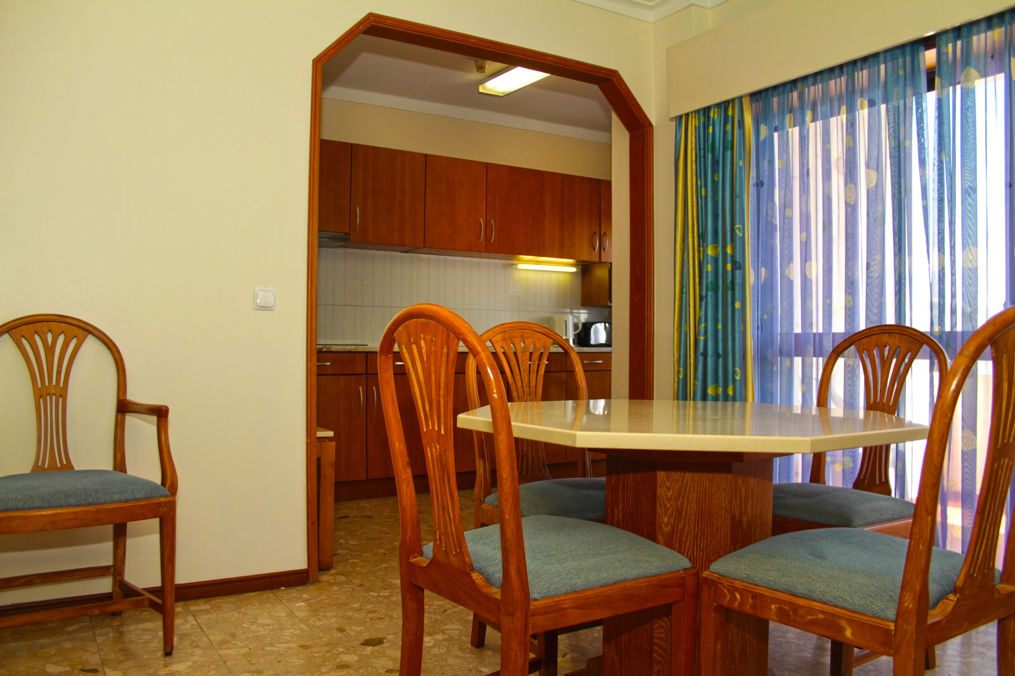 Photo - Interpass Vau Hotel Apartamentos