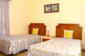 Apartment, 1 Bedroom, Balcony