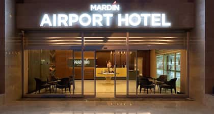 Mardin Airport Otel