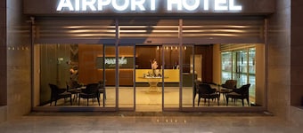 Mardin Airport Otel