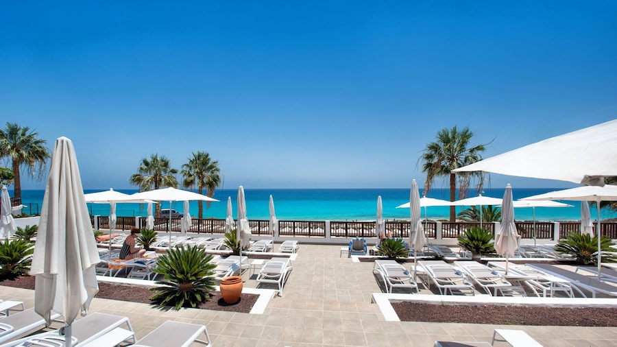 Hotel Esencia de Fuerteventura by Princess