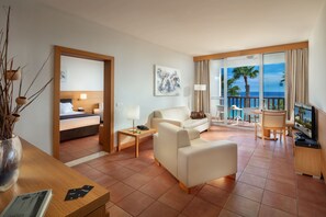 Vistas desde la habitación