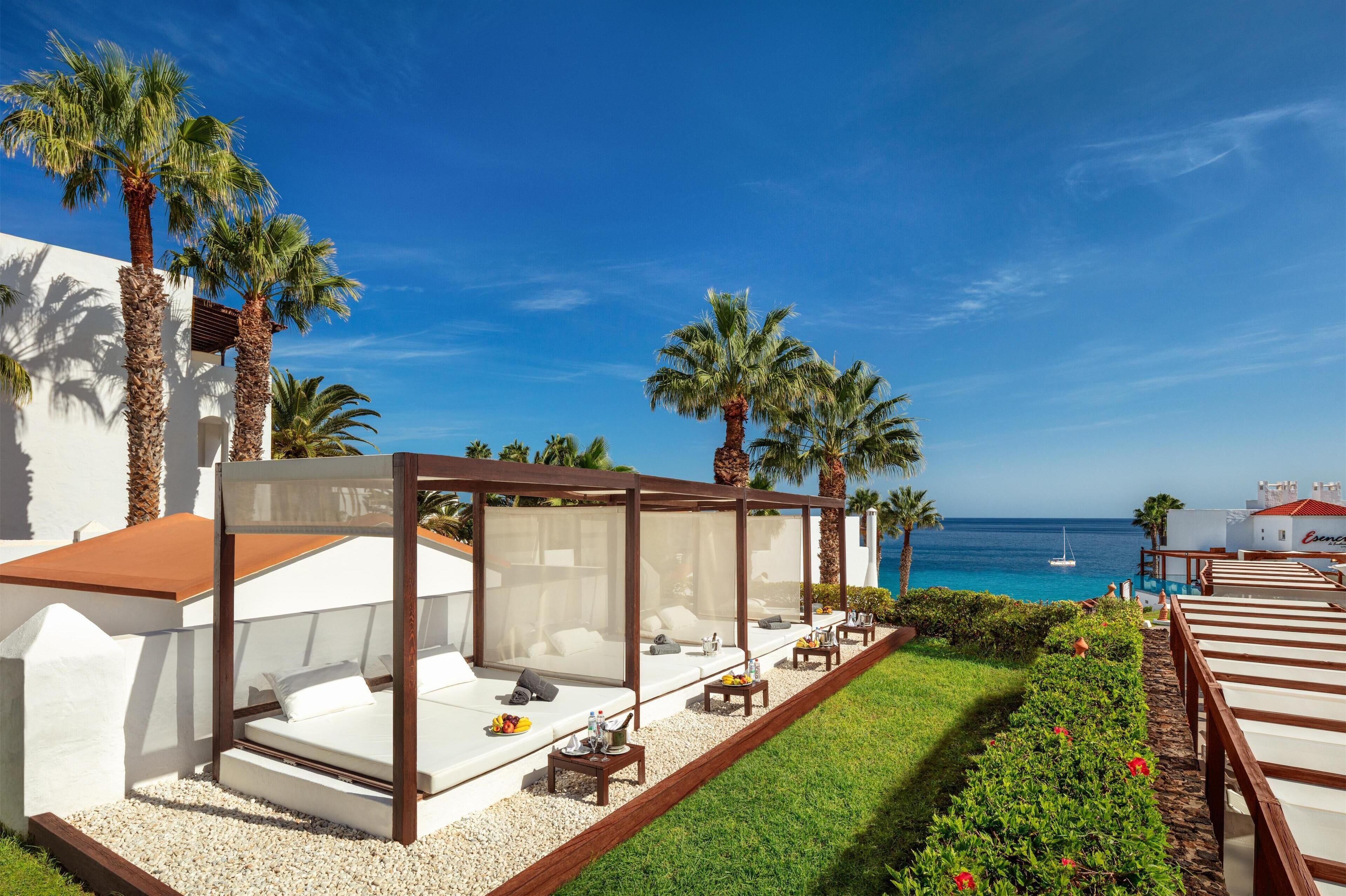 Servicios del alojamiento