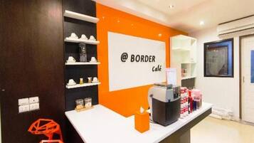 Café