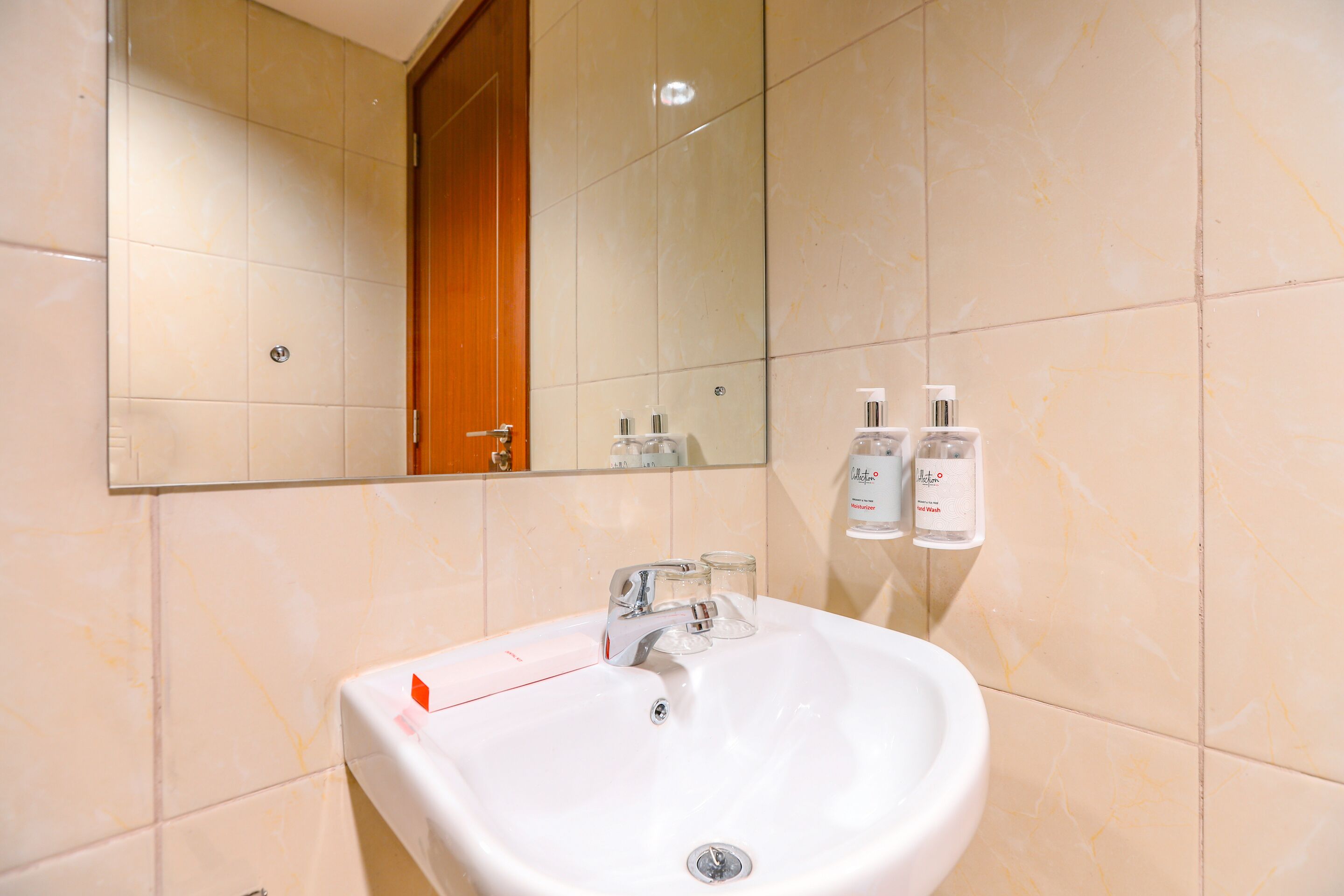 Foto - Collection O 16 Vittoria Residence