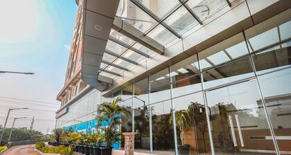 Collection O 16 Vittoria Residence