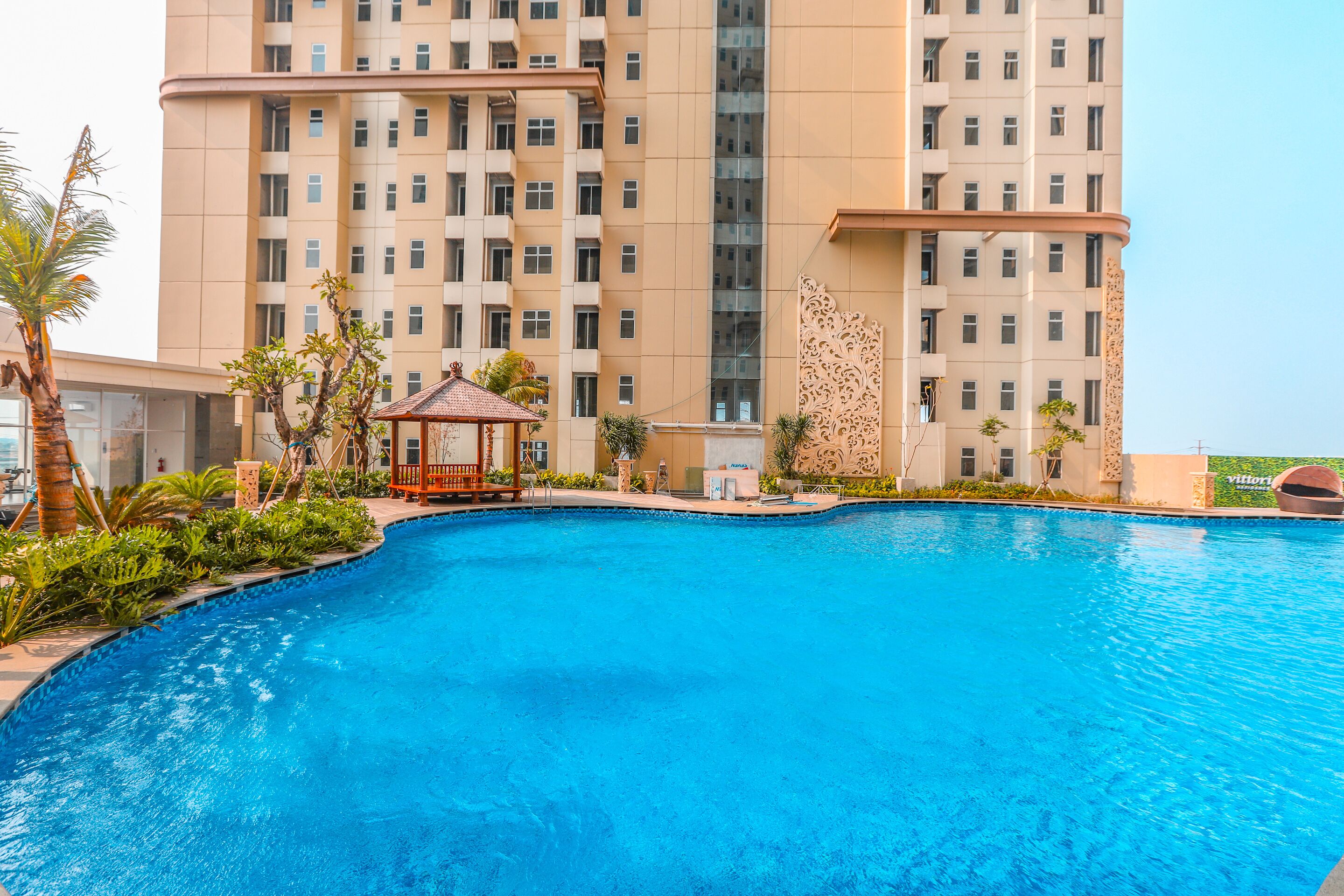 Foto - Collection O 16 Vittoria Residence