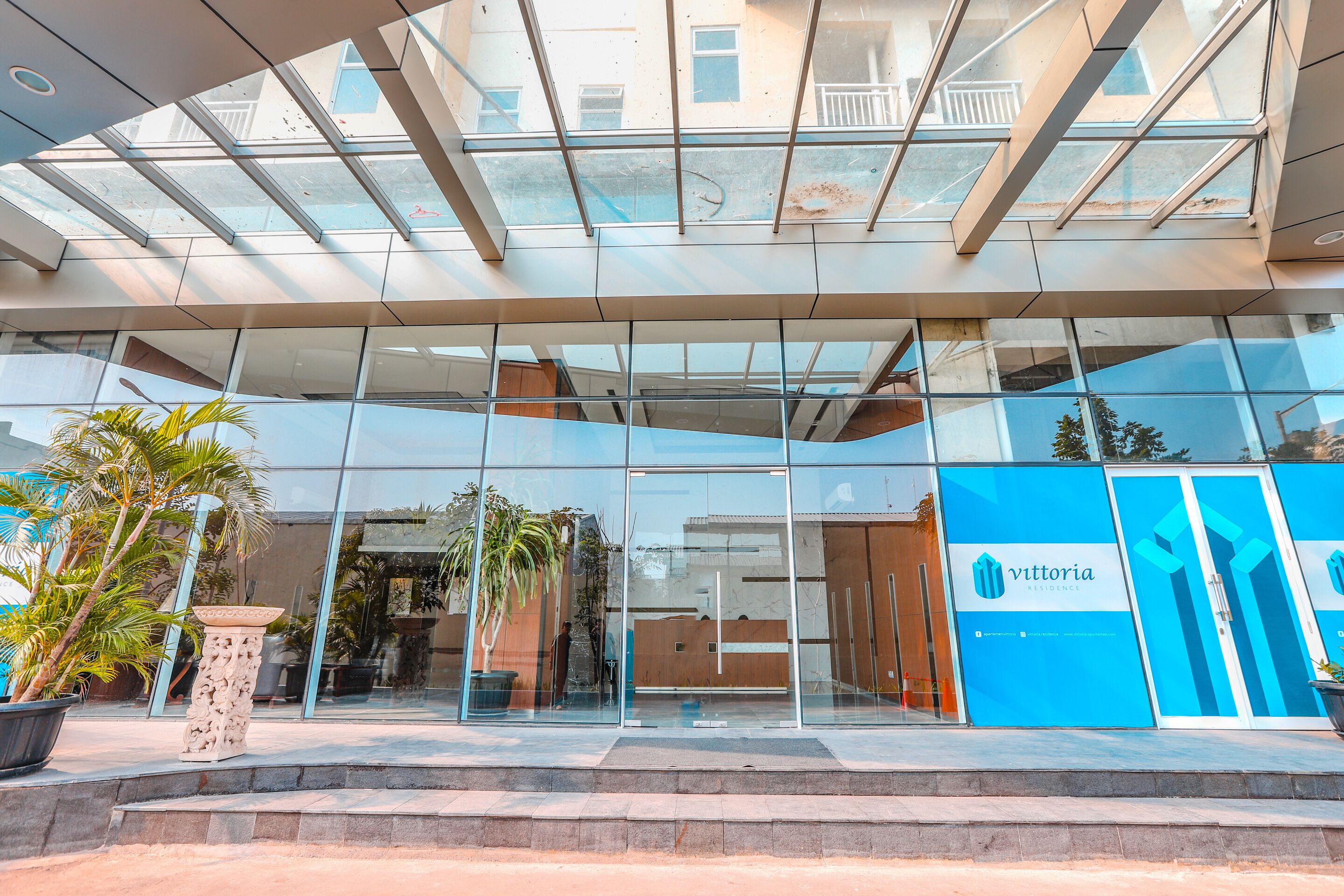 Foto - Collection O 16 Vittoria Residence