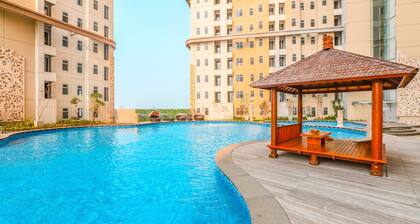 Collection O 16 Vittoria Residence