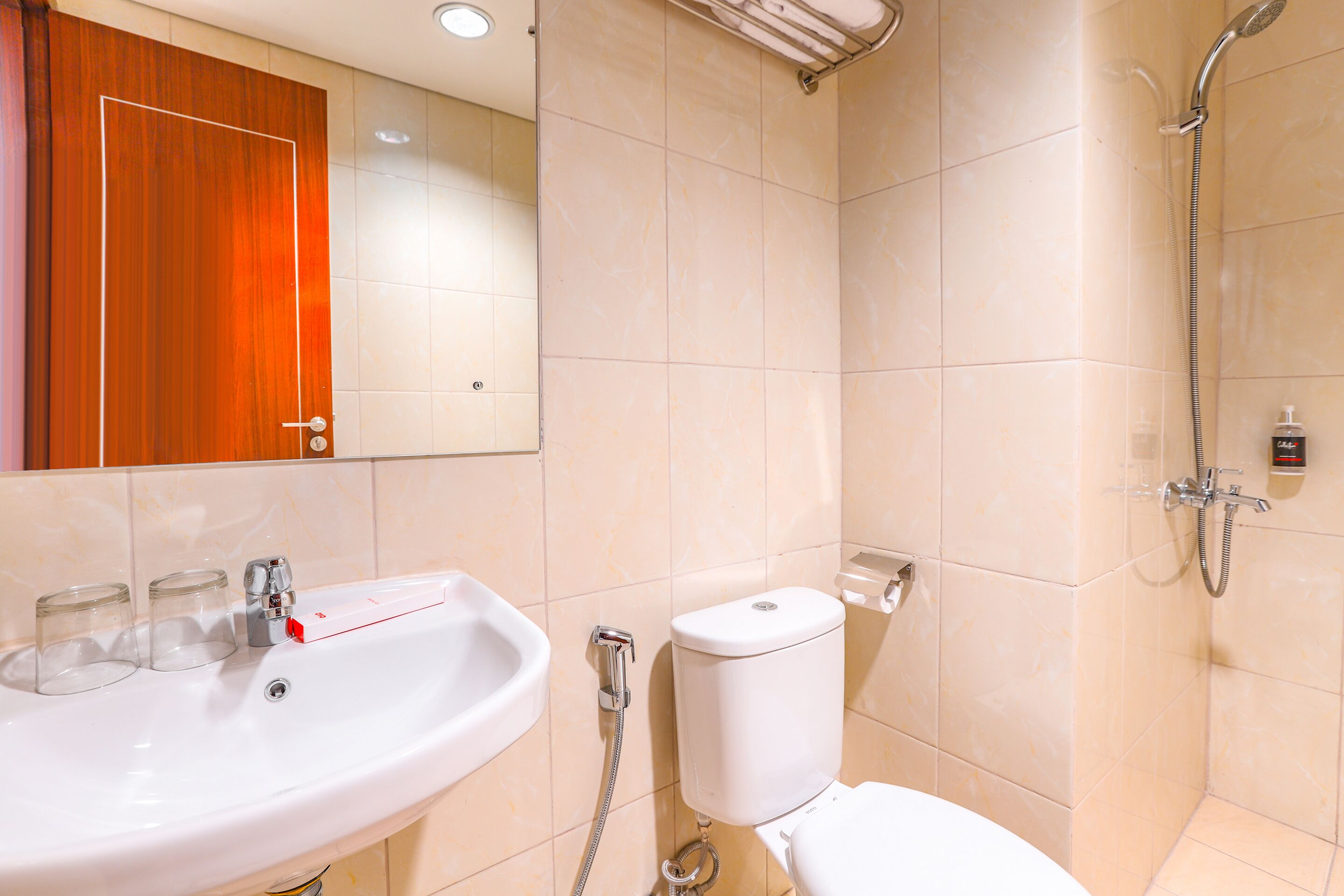 Foto - Collection O 16 Vittoria Residence